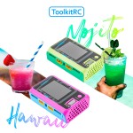 ToolkitRC M6D 500W Limited Edition 15A High Power Dual Smart Charger Discharger for 1-6S LiHV NiMh Pb Battery